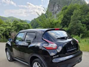 Nissan Juke 2017 1.5 dci EURO 6 — miniatura 4