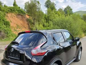 Nissan Juke 2017 1.5 dci EURO 6 — miniatura 5