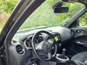 Nissan Juke 2017 1.5 dci EURO 6 — miniatura 6