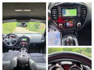 Nissan Juke 2017 1.5 dci EURO 6 — miniatura 9