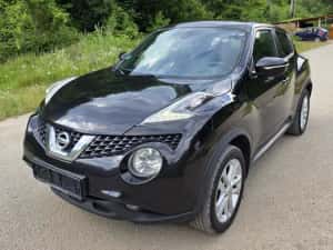 Nissan Juke 2017 1.5 dci EURO 6 — miniatura 10
