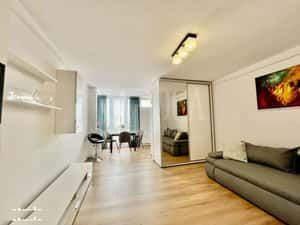 Apartament o camera de vanzare in Marasti, Cluj Napoca