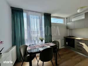 Apartament o camera de vanzare in Marasti, Cluj Napoca — miniatura 5