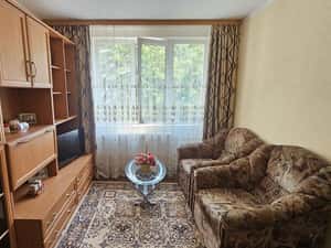 Apartament 2 camere, mobilat și utilat complet, etaj  2 – Micro 19