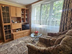Apartament 2 camere, mobilat și utilat complet, etaj  2 – Micro 19 — miniatura 4