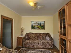 Apartament 2 camere, mobilat și utilat complet, etaj  2 – Micro 19 — miniatura 5