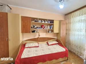Apartament 2 camere, mobilat și utilat complet, etaj  2 – Micro 19 — miniatura 6