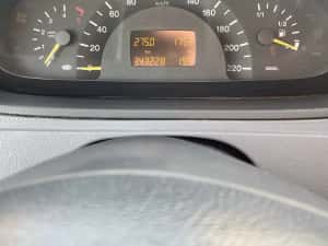 Mercedes Benz Vito 115CDI W639 Climatronic (AC) 150 CP  Varianta lunga motor OM646 — miniatura 8