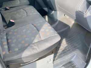 Mercedes Benz Vito 115CDI W639 Climatronic (AC) 150 CP  Varianta lunga motor OM646 — miniatura 9