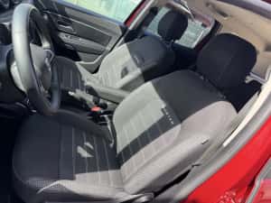 Dacia Duster 1.5 diesel Prestige camera climatronic km reali rate/leasing buy/back — miniatura 6