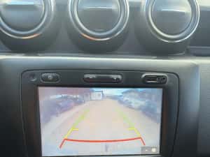 Dacia Duster 1.5 diesel Prestige camera climatronic km reali rate/leasing buy/back — miniatura 9