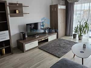 Central District 99 - Banu Manta | 2 Camere | Terasa | Parcare Extra