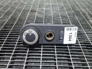 Buton Dacia Duster (1304) Garantie