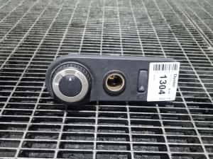 Buton Dacia Duster (1304) Garantie — miniatura 3