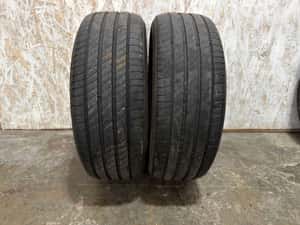 Anvelope 215/55 R17 Michelin vara DOT 3922 650 lei — miniatura 9