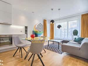 Apartament 3 camere, mutare rapida- Grand Arena — miniatura 3