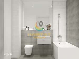 Apartament 3 camere, mutare rapida- Grand Arena — miniatura 6