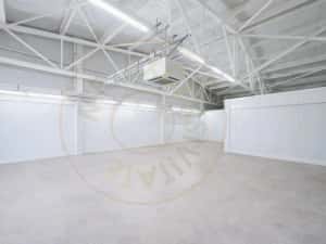 Showroom | Spatiu comercial premium, parter + etaj, multifunctional — miniatura 2