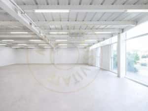 Showroom | Spatiu comercial premium, parter + etaj, multifunctional — miniatura 3