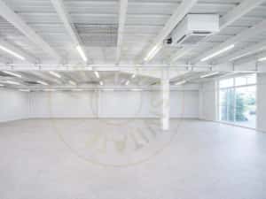Showroom | Spatiu comercial premium, parter + etaj, multifunctional — miniatura 6