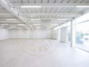 Showroom | Spatiu comercial premium, parter + etaj, multifunctional — miniatura 7