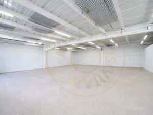 Showroom | Spatiu comercial premium, parter + etaj, multifunctional — miniatura 8