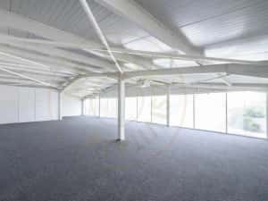 Showroom | Spatiu comercial premium, parter + etaj, multifunctional — miniatura 9