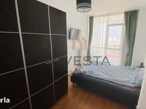 Apartament cu 2 camere, localizat in Centru Cluj-Napoca — miniatura 5