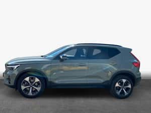 Volvo XC40 - SUV second-hand cu dotări multiple — miniatura 4