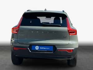 Volvo XC40 - SUV second-hand cu dotări multiple — miniatura 5