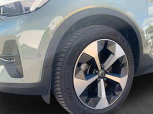Volvo XC40 - SUV second-hand cu dotări multiple — miniatura 6
