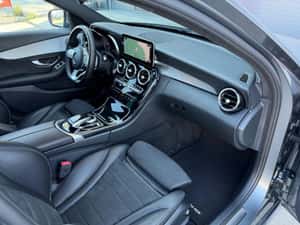 Mercedes-Benz C 160 Automată 150 HP Diesel — miniatura 3