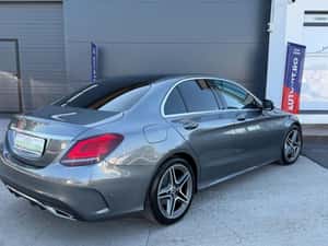 Mercedes-Benz C 160 Automată 150 HP Diesel — miniatura 4