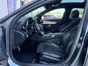 Mercedes-Benz C 160 Automată 150 HP Diesel — miniatura 5