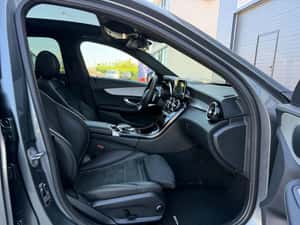 Mercedes-Benz C 160 Automată 150 HP Diesel — miniatura 7
