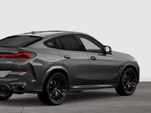 BMW X6 M60 Second Hand — miniatura 2