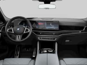 BMW X6 M60 Second Hand — miniatura 3