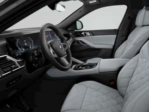 BMW X6 M60 Second Hand — miniatura 4