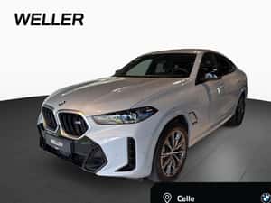 BMW X6 M60 Second Hand — miniatura 6