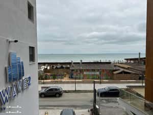 2 CAMERE - COMPLEX WAVE 2 - PLAJA AZIMUTH - VEDERE LA MARE — miniatura 1
