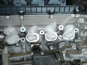 motor k12d 1.2 b suzuki ignis 2021