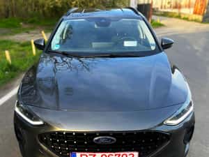 Ford Focus Active 1.5d AT8 2024 — miniatura 2