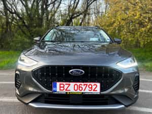 Ford Focus Active 1.5d AT8 2024 — miniatura 3