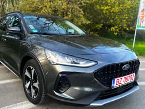 Ford Focus Active 1.5d AT8 2024 — miniatura 4