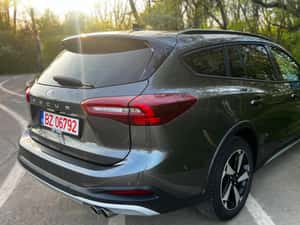 Ford Focus Active 1.5d AT8 2024 — miniatura 5