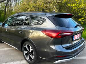 Ford Focus Active 1.5d AT8 2024 — miniatura 6