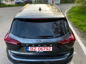 Ford Focus Active 1.5d AT8 2024 — miniatura 7