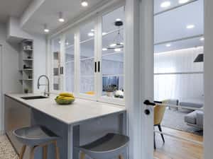 Apartament NOU 2 camere, 51 mp, Preț promoțional - DIRECT DEZVOLTATOR — miniatura 2