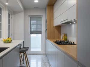 Apartament NOU 2 camere, 51 mp, Preț promoțional - DIRECT DEZVOLTATOR — miniatura 3