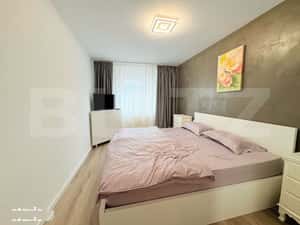Apartament 2 camere, modern, parcare, zona Sigma — miniatura 2